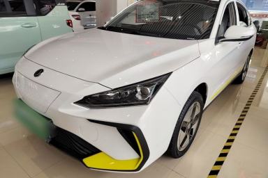 Used Dongfeng Aeolus E70 2023 Revised PRO Smart Drive Version