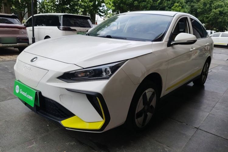 Ojetý Dongfeng Aeolus E70 2023 Revised PRO Smart Drive Version Guazi used car, China used car export, Used car for sale, Used cars, Cheapest cars for sale