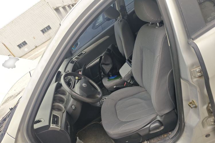 Used Dongfeng Aeolus H30 2010 1.6L Automatic ZunYa Trim Left Front Seat