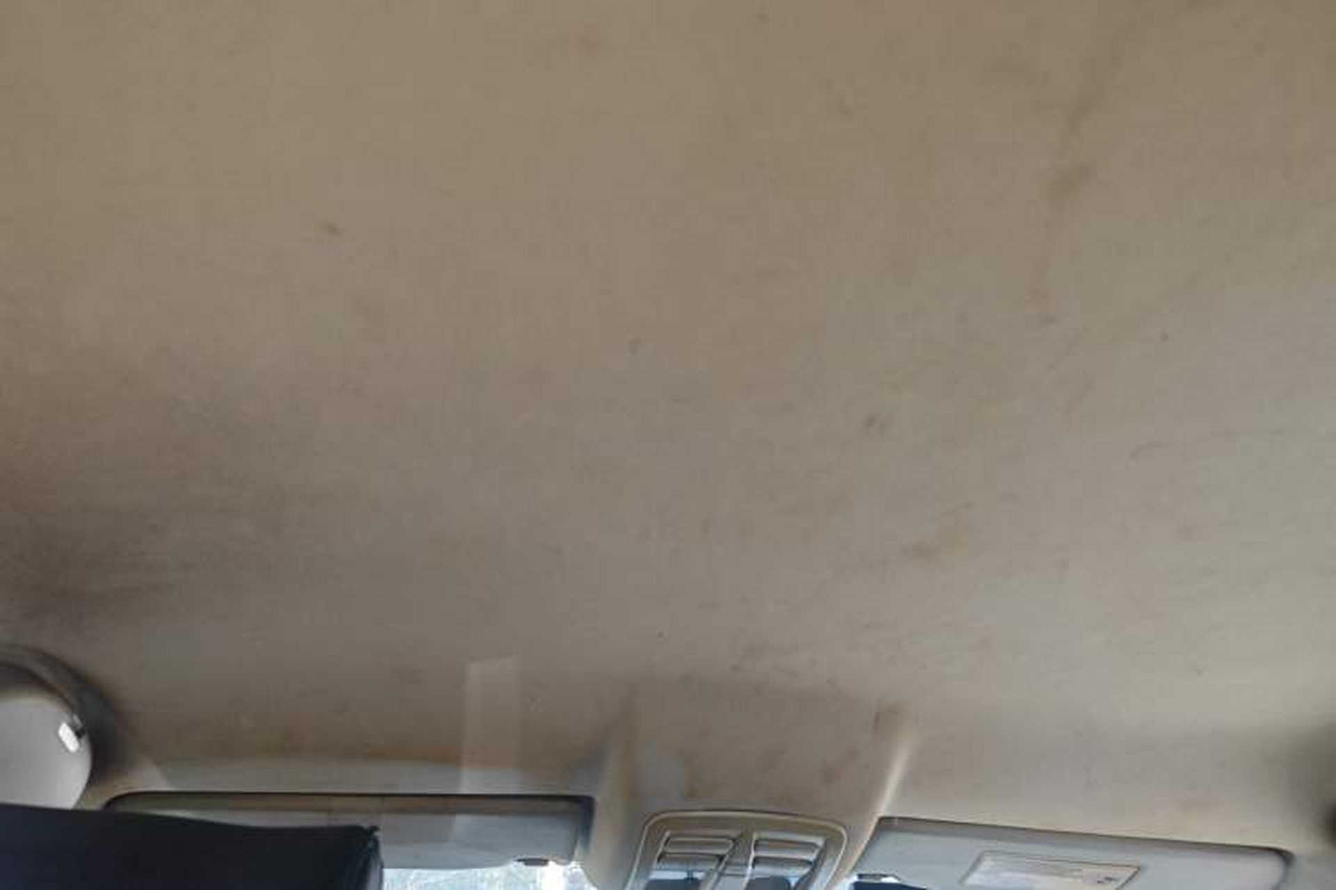 Used Dongfeng Aeolus H30 2011 1.6L Automatic ZunYa Model Headliner