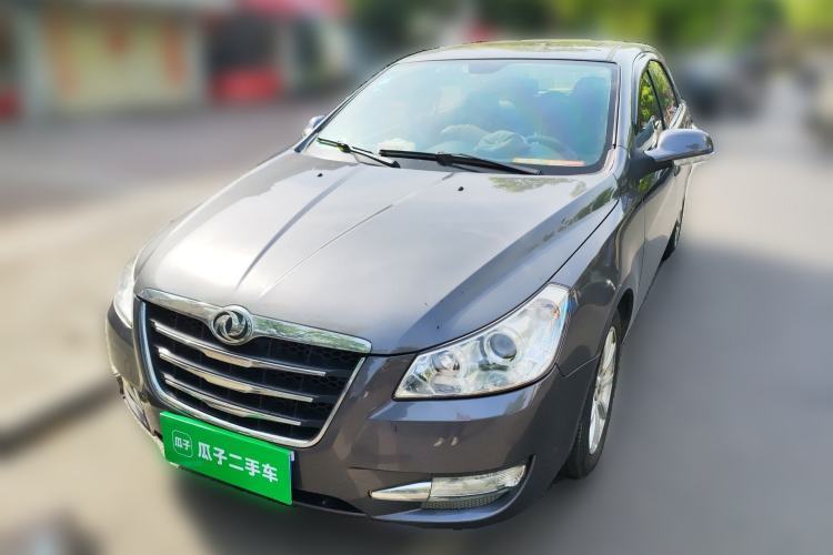 Used Dongfeng Aeolus H30 2012 1.6L Automatic Prestige Model Guazi used car, China used car export, Used car for sale, Used  cars, Cheapest cars for sale
