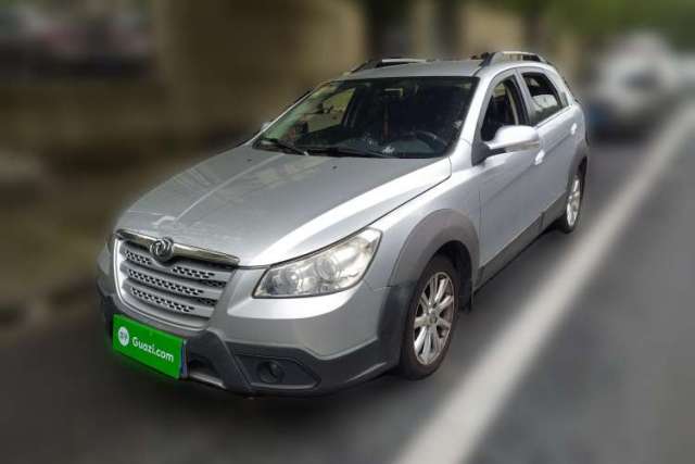Used Dongfeng Aeolus H30 2012 CROSS 1.6L Automatic Zunyi Model