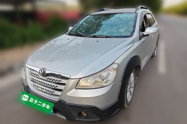 Used Dongfeng Aeolus H30 2012 CROSS 1.6L Manual Luxury Model Guazi used car, China used car export, Used car for sale, Used  cars, Cheapest cars for sale