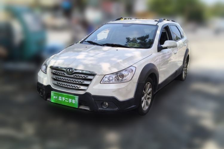 Used Dongfeng Aeolus H30 2012 CROSS 1.6L Manual Luxury Model Guazi used car, China used car export, Used car for sale, Used  cars, Cheapest cars for sale