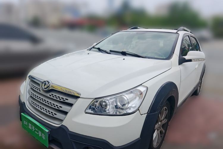 Ojetý Dongfeng Aeolus H30 2012 CROSS 1.6L Manual Luxury Model Guazi used car, China used car export, Used car for sale, Used  cars, Cheapest cars for sale