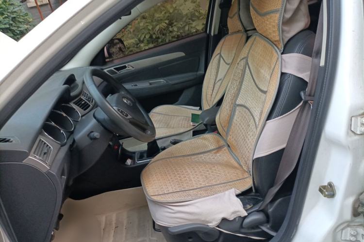 Used Dongfeng Aeolus H30 2012 CROSS 1.6L Manual Zunyi Model Left Front Seat