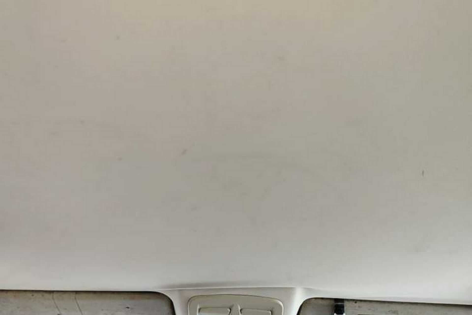 Used Dongfeng Aeolus H30 2013 CROSS 1.5L Manual Luxury Model Headliner