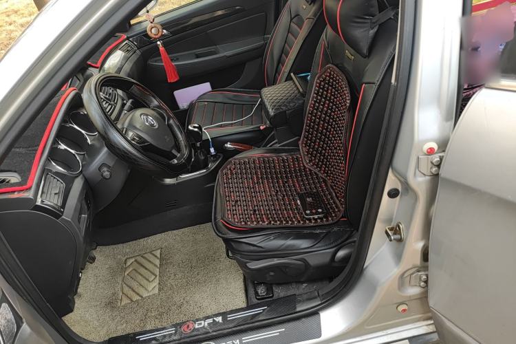 Used Dongfeng Aeolus H30 2013 CROSS 1.6L Manual Zunyi Model Left Front Seat