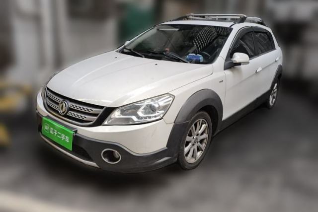 Used Dongfeng Aeolus H30 2013 CROSS 1.5L Automatic Zunyi Model