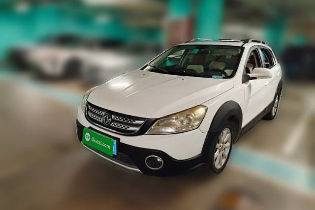Used Dongfeng Aeolus H30 2013 CROSS 1.5L Automatic Zunyi Model