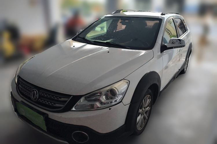 Dongfeng Aeolus H30 2013 CROSS 1.6L Manual Luxury Model d’occasion Guazi used car, China used car export, Used car for sale, Used  cars, Cheapest cars for sale