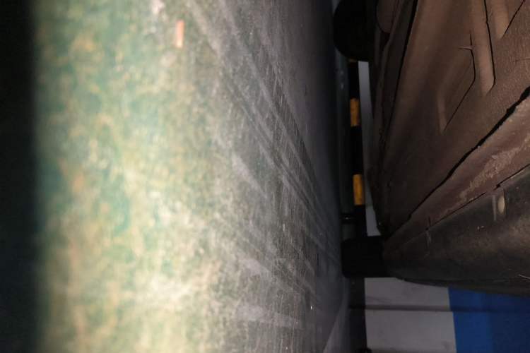 Used Dongfeng Aeolus H30 2013 CROSS 1.5L Automatic Zunyi Model Chassis Front Left