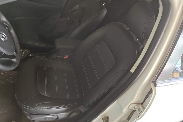 Used Dongfeng Aeolus H30 2014 CROSS 1.5L Automatic Zunyi Model Left Front Seat
