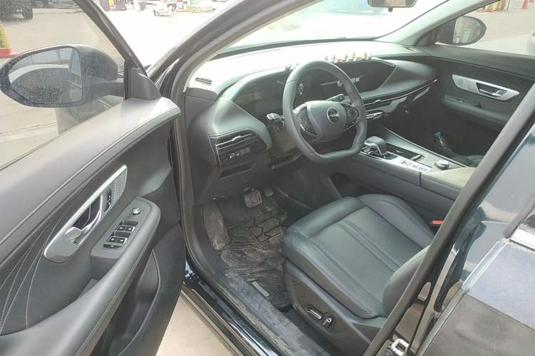 Used Dongfeng Aeolus Huge 2022 Mach Power 1.5T DareDrive Edition · Smart Driver Seat