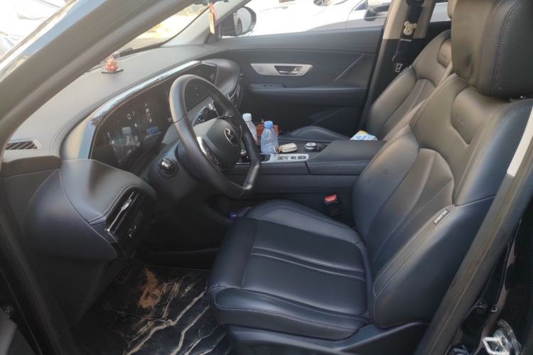 Used Dongfeng Aeolus Huge 2022 Mach Power 1.5T DareDrive Edition · Smart Driver Seat