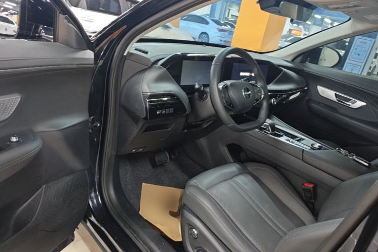 Used Dongfeng Aeolus Huge 2022 Mach Power 1.5T Dare-Enjoy Edition · Smart Driver Seat