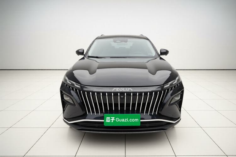 Used Dongfeng Aeolus Huge 2022 Mach Power 1.5T DareDrive Edition · Smart Exterior 1