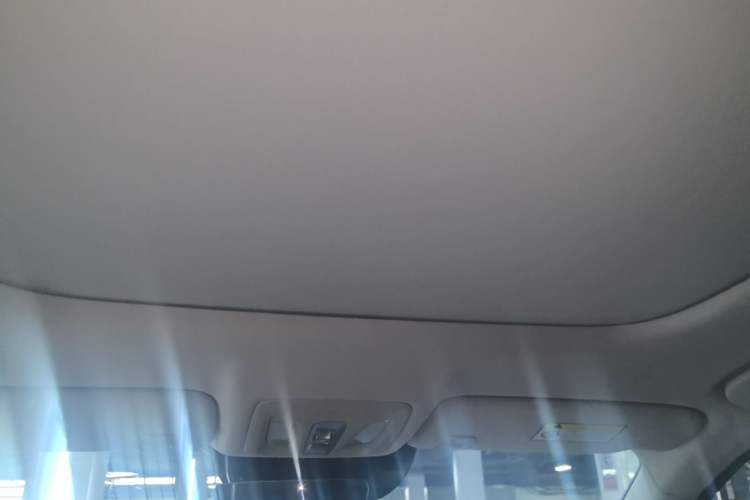 Used Dongfeng Aeolus Huge 2022 Mach Dual-Motor 1.5T MHD Dare-to-Dream Edition Headliner