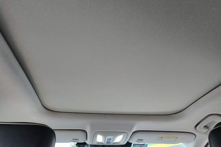 Used Dongfeng Aeolus Huge 2022 Mach Power 1.5T DareDrive Edition · Smart Headliner