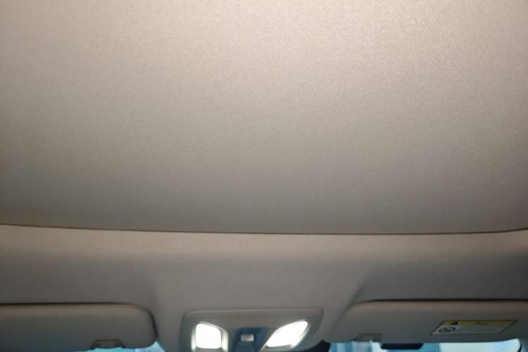 Used Dongfeng Aeolus Huge 2022 Mach Power 1.5T DareDrive Edition · Smart Headliner