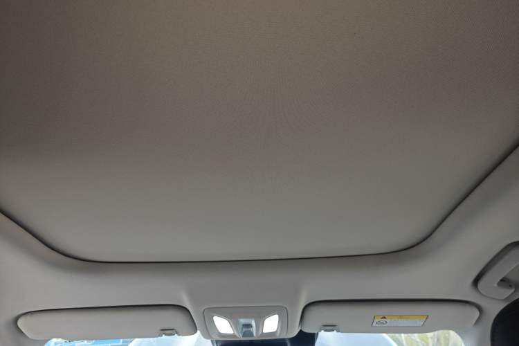Used Dongfeng Aeolus Huge 2022 Mach Power 1.5T DareDrive Edition · Smart Headliner