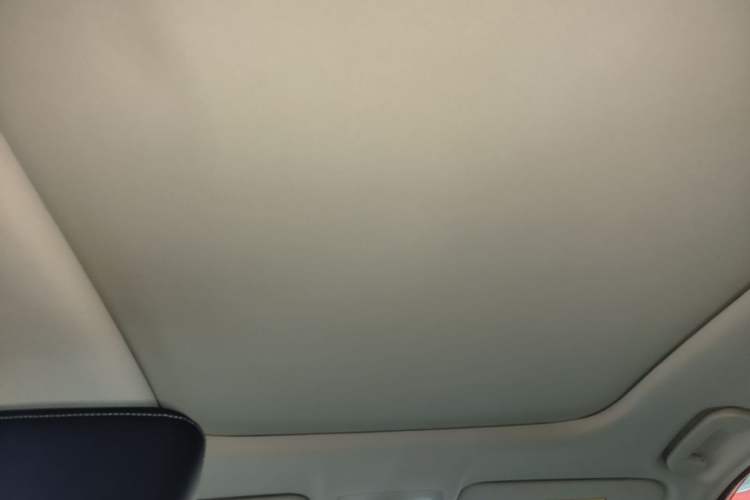 Used Dongfeng Aeolus Huge 2022 Mach Dual-Motor 1.5T MHD Dare-to-Dream Edition Headliner