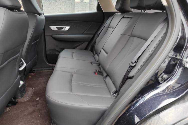 Used Dongfeng Aeolus Huge 2022 Mach Power 1.5T DareDrive Edition · Smart Interior 4
