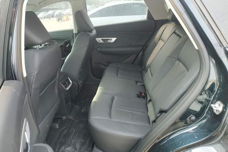 Used Dongfeng Aeolus Huge 2022 Mach Power 1.5T DareDrive Edition · Smart Left Rear Seat