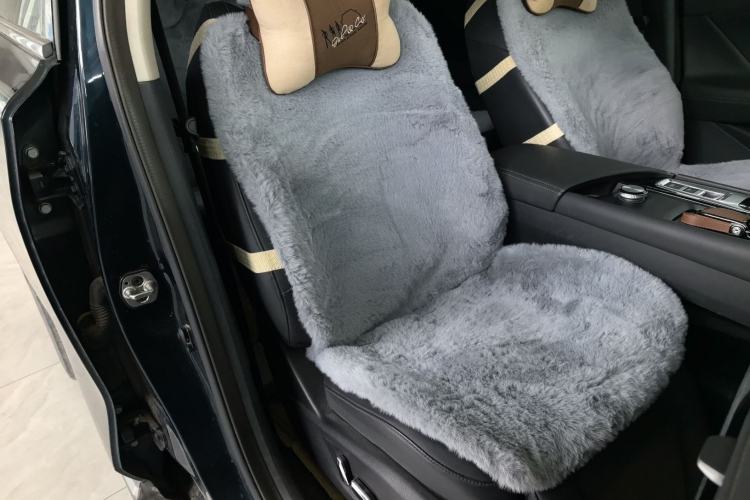 Used Dongfeng Aeolus Huge 2022 Mach Power 1.5T DareDrive Edition · Smart Right Front Seat