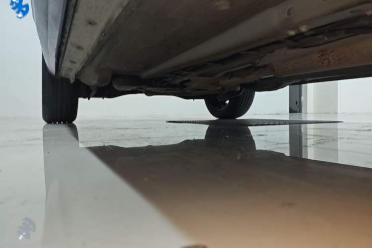 Used Dongfeng Aeolus Huge 2022 Mach Power 1.5T Dare-Enjoy Edition · Smart Right Side Sill