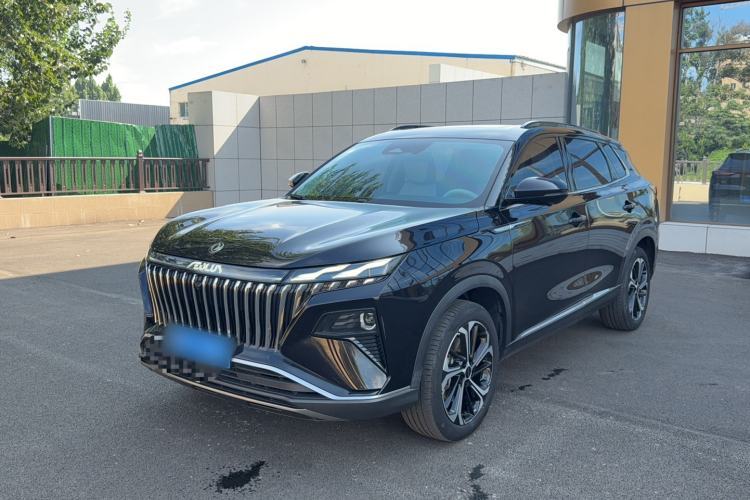 Dongfeng Aeolus Huge 2022 Mach Dual-Motor 1.5T MHD Dare-to-Dream Edition d’occasion Guazi used car, China used car export, Used car for sale, Used  cars, Cheapest cars for sale