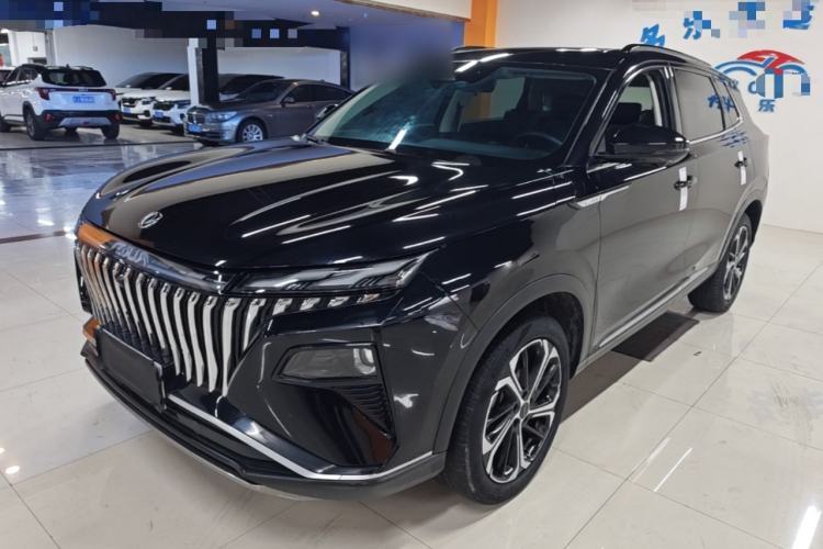 Used Dongfeng Aeolus Huge 2022 Mach Power 1.5T Dare-Enjoy Edition · Smart Guazi used car, China used car export, Used car for sale, Used  cars, Cheapest cars for sale