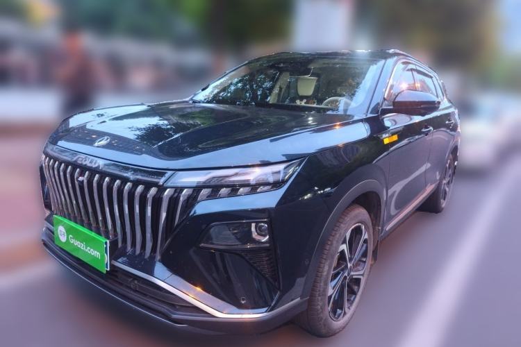 Used Dongfeng Aeolus Huge 2022 Mach Power 1.5T Dare-to-Love Edition Guazi used car, China used car export, Used car for sale, Used  cars, Cheapest cars for sale