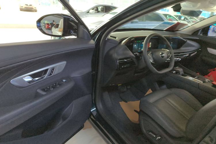 Used Dongfeng Aeolus Huge 2022 Mach Power 1.5T DareDrive Edition · Smart Driver Seat