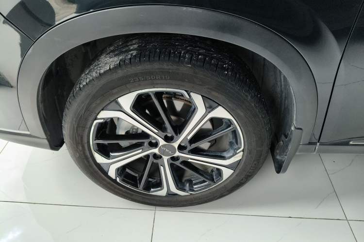 Used Dongfeng Aeolus Huge 2022 Mach Power 1.5T DareDrive Edition · Smart Exterior 4