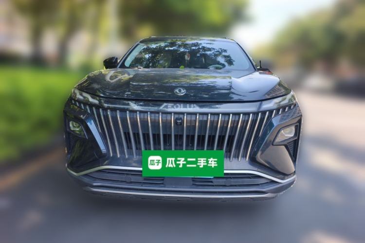 Used Dongfeng Aeolus Huge 2022 Mach Power 1.5T Dare-Enjoy Edition · Smart Front