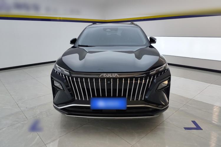 Used Dongfeng Aeolus Huge 2022 Mach Power 1.5T DareDrive Edition · Smart Front