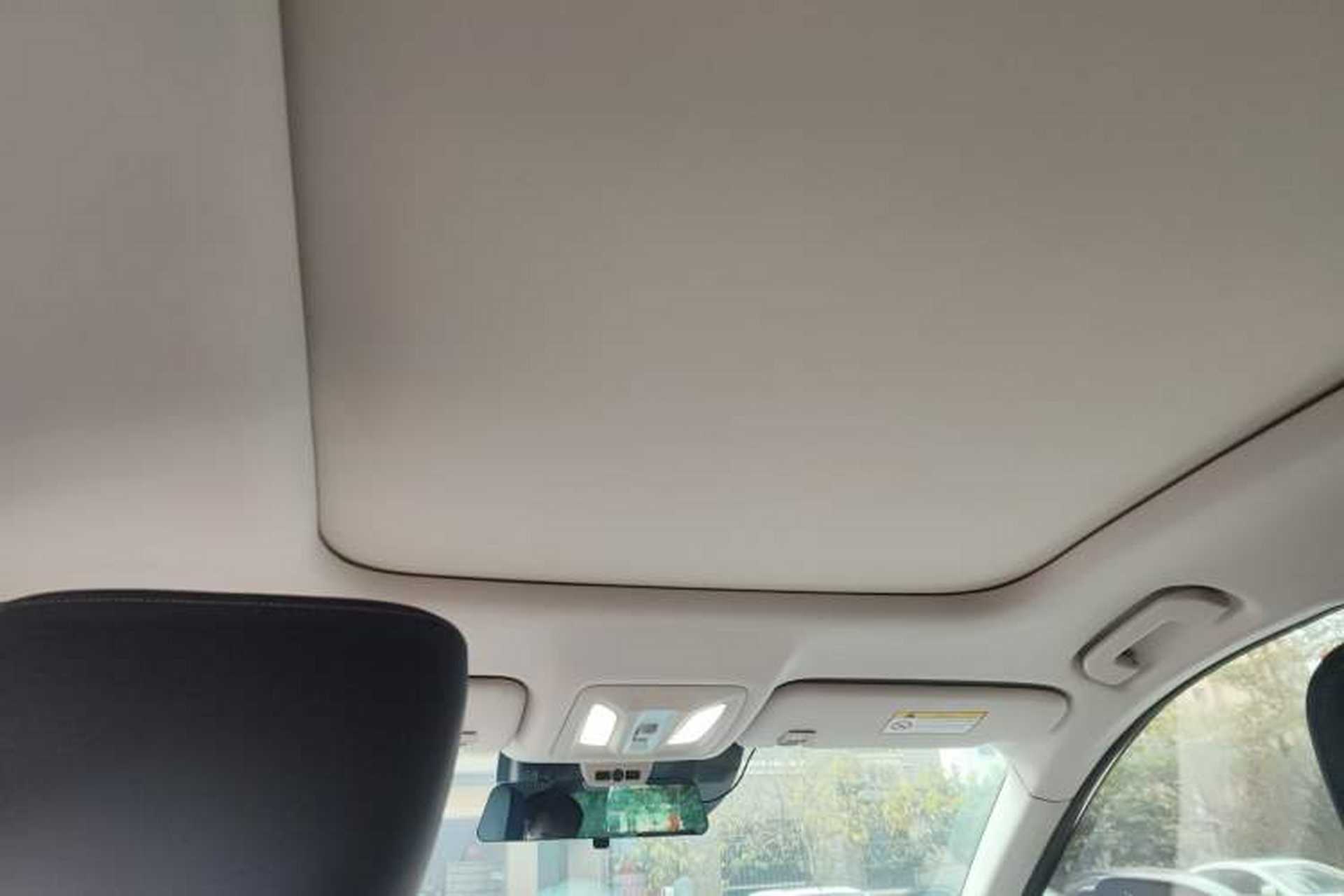 Used Dongfeng Aeolus Huge 2022 Mach Power 1.5T Dare-to-Love Edition Headliner