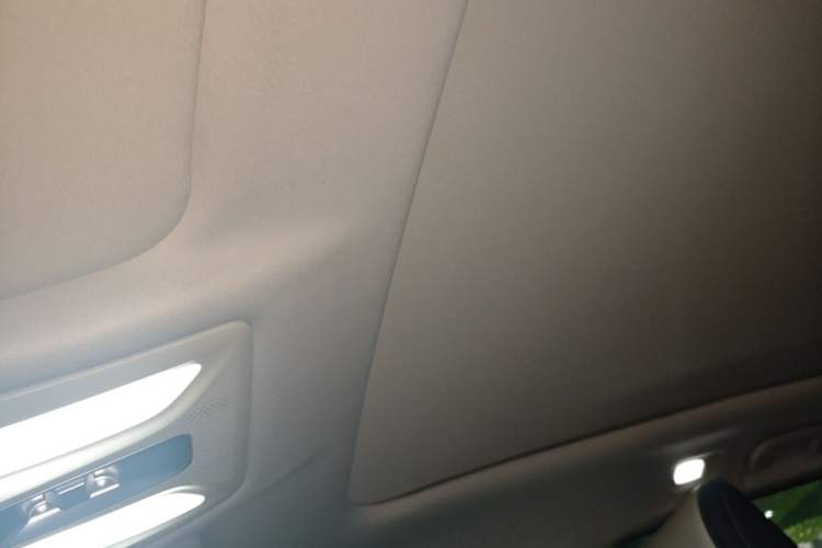 Used Dongfeng Aeolus Huge 2022 Mach Power 1.5T DareDrive Edition · Smart Headliner
