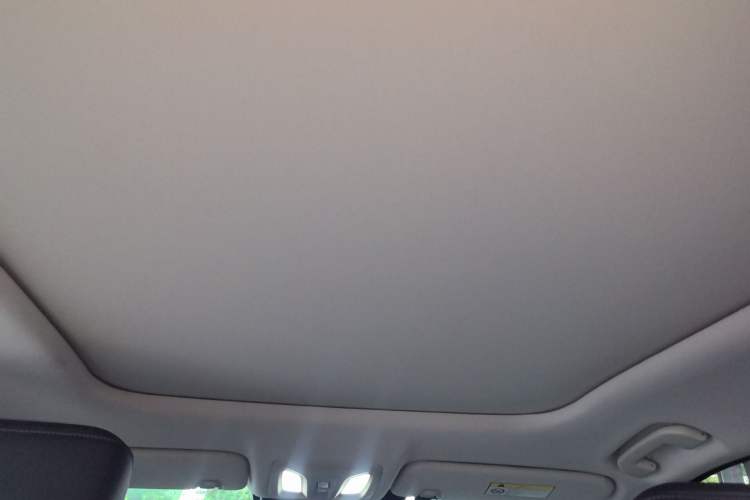 Used Dongfeng Aeolus Huge 2022 Mach Dual-Motor 1.5T MHD Dare-to-Dream Edition Headliner