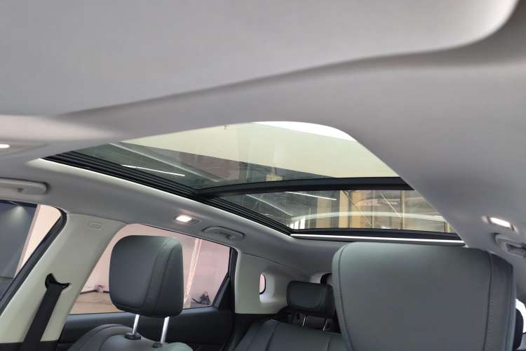 Used Dongfeng Aeolus Huge 2022 Mach Power 1.5T DareDrive Edition · Smart Headliner