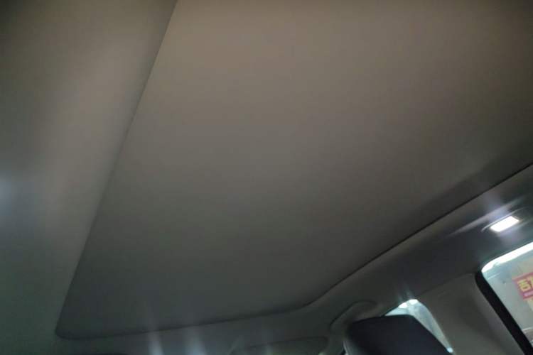 Used Dongfeng Aeolus Huge 2022 Mach Power 1.5T DareDrive Edition · Smart Headliner