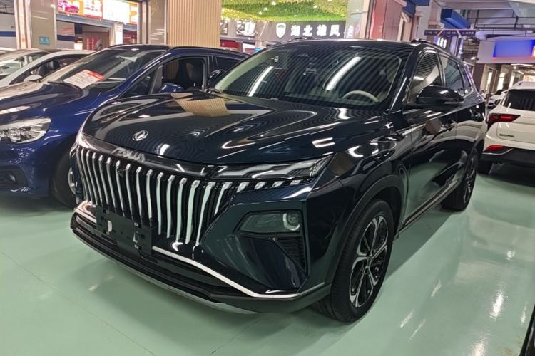 Dongfeng Aeolus Huge 2022 Mach Power 1.5T DareDrive Edition · Smart usado Guazi used car, China used car export, Used car for sale, Used cars, Cheapest cars for sale
