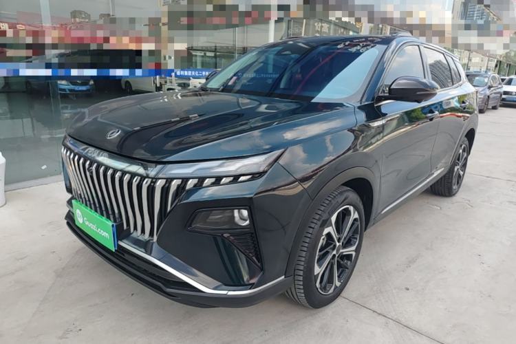 Dongfeng Aeolus Huge 2022 Mach Dual-Motor 1.5T MHD Dare-to-Dream Edition с пробегом Guazi used car, China used car export, Used car for sale, Used  cars, Cheapest cars for sale