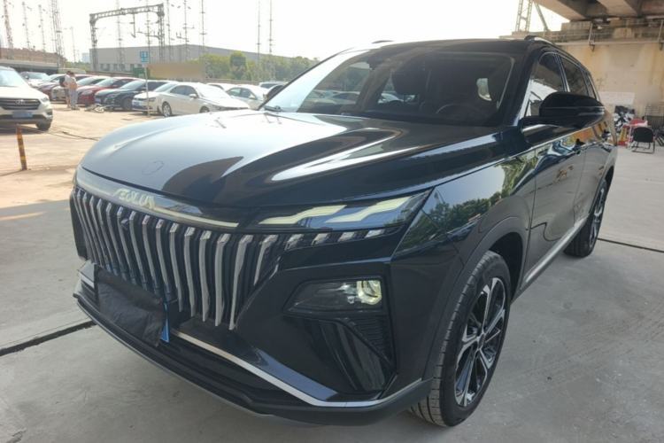 Used Dongfeng Aeolus Huge 2022 Mach Dual-Motor 1.5T MHD Dare-to-Dream Edition Guazi used car, China used car export, Used car for sale, Used  cars, Cheapest cars for sale