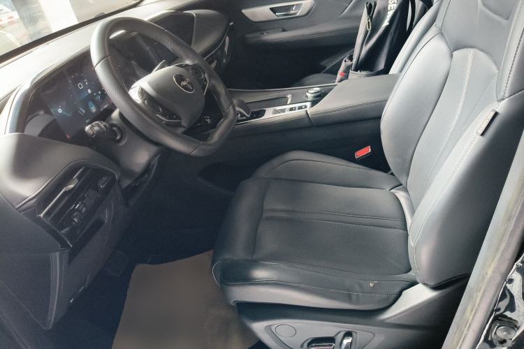 Used Dongfeng Aeolus Huge 2022 Mach Power 1.5T DareDrive Edition · Smart Left Front Seat