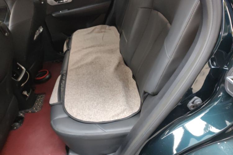 Used Dongfeng Aeolus Huge 2022 Mach Power 1.5T DareDrive Edition · Smart Left Rear Seat