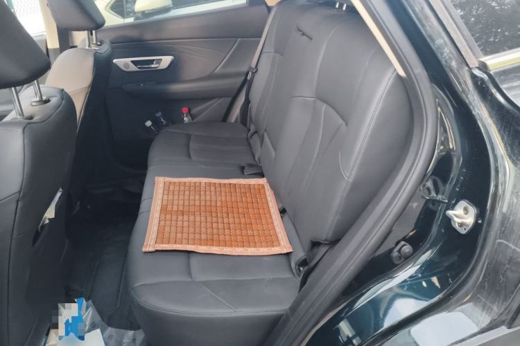Used Dongfeng Aeolus Huge 2022 Mach Power 1.5T DareDrive Edition · Smart Left Rear Seat
