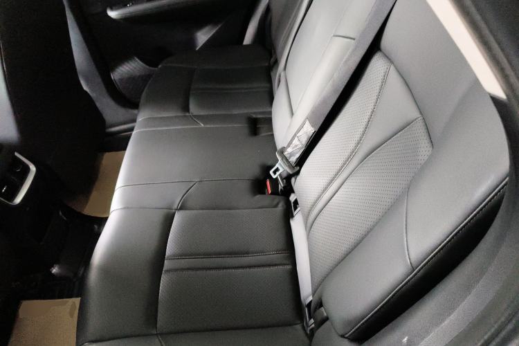 Used Dongfeng Aeolus Huge 2022 Mach Power 1.5T DareDrive Edition · Smart Left Rear Seat