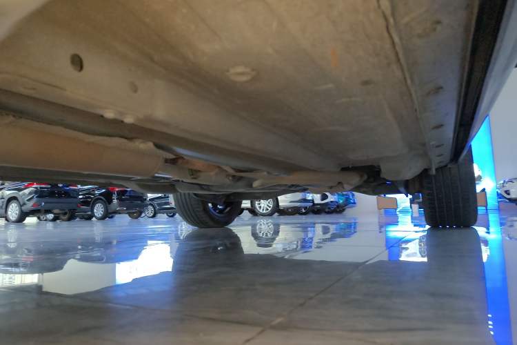 Used Dongfeng Aeolus Huge 2022 Mach Power 1.5T DareDrive Edition · Smart Left Side Sill